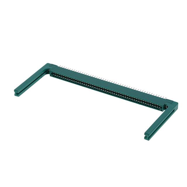 346-100-520-258 EDAC Inc.  Edgeboard Connectors